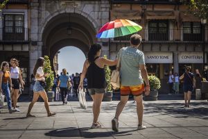 Al tien dagen op rij recordtemperaturen in Spanje