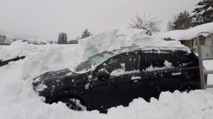 Wintersport: veel sneeuw in Italië! 