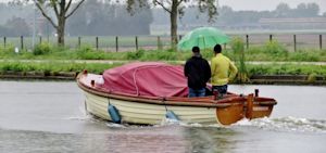Zo goed kwam de maandverwachting van oktober 2020 uit