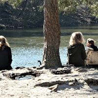 Weekverwachting: oplopende temperatuur en tot vrijdag vaak droog