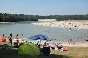 Zeldzame officiële zeer hete dag