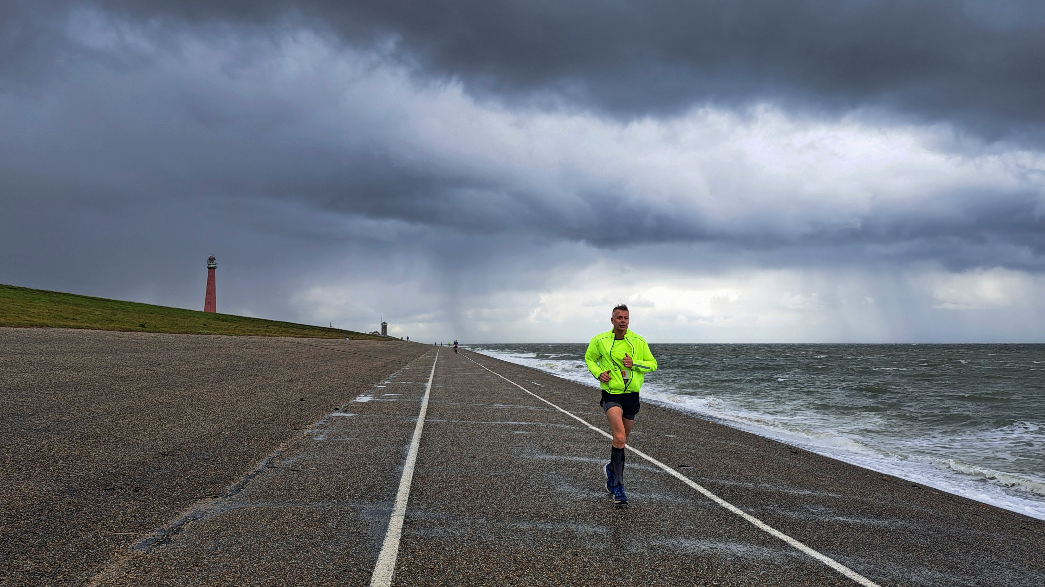 Weekverwachting: wisselvallig weer op komst