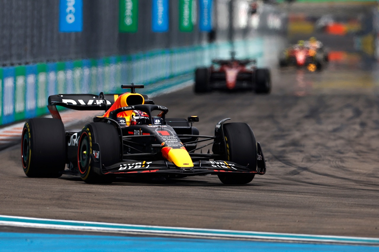 Foto: redbullcontentpool.com / Chris Graythen/Getty Images