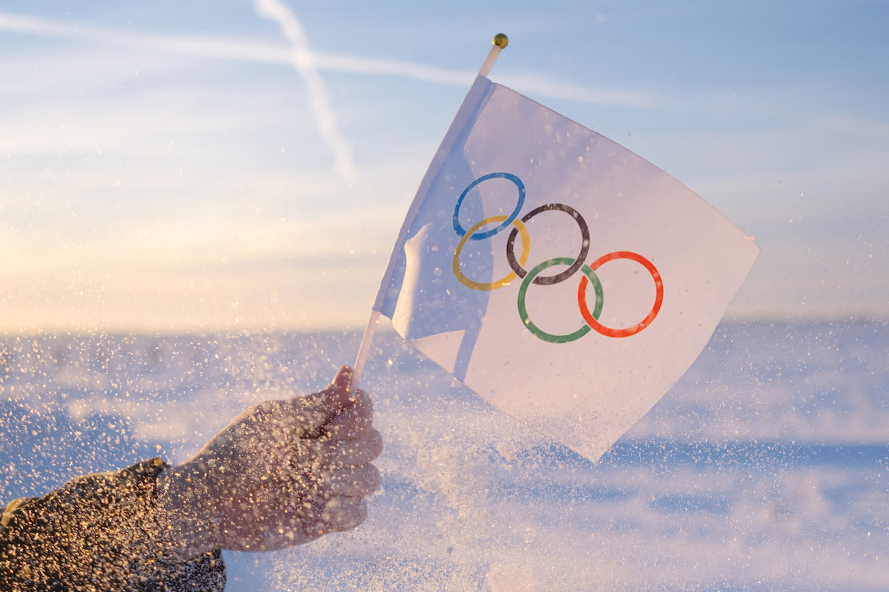 De Olympische Spelen zijn deze vrijdag begonnen! Foto: Adobe Stock / Ольга Холявина