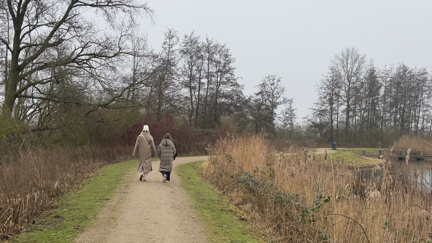 Foto: Jolanda Bakker