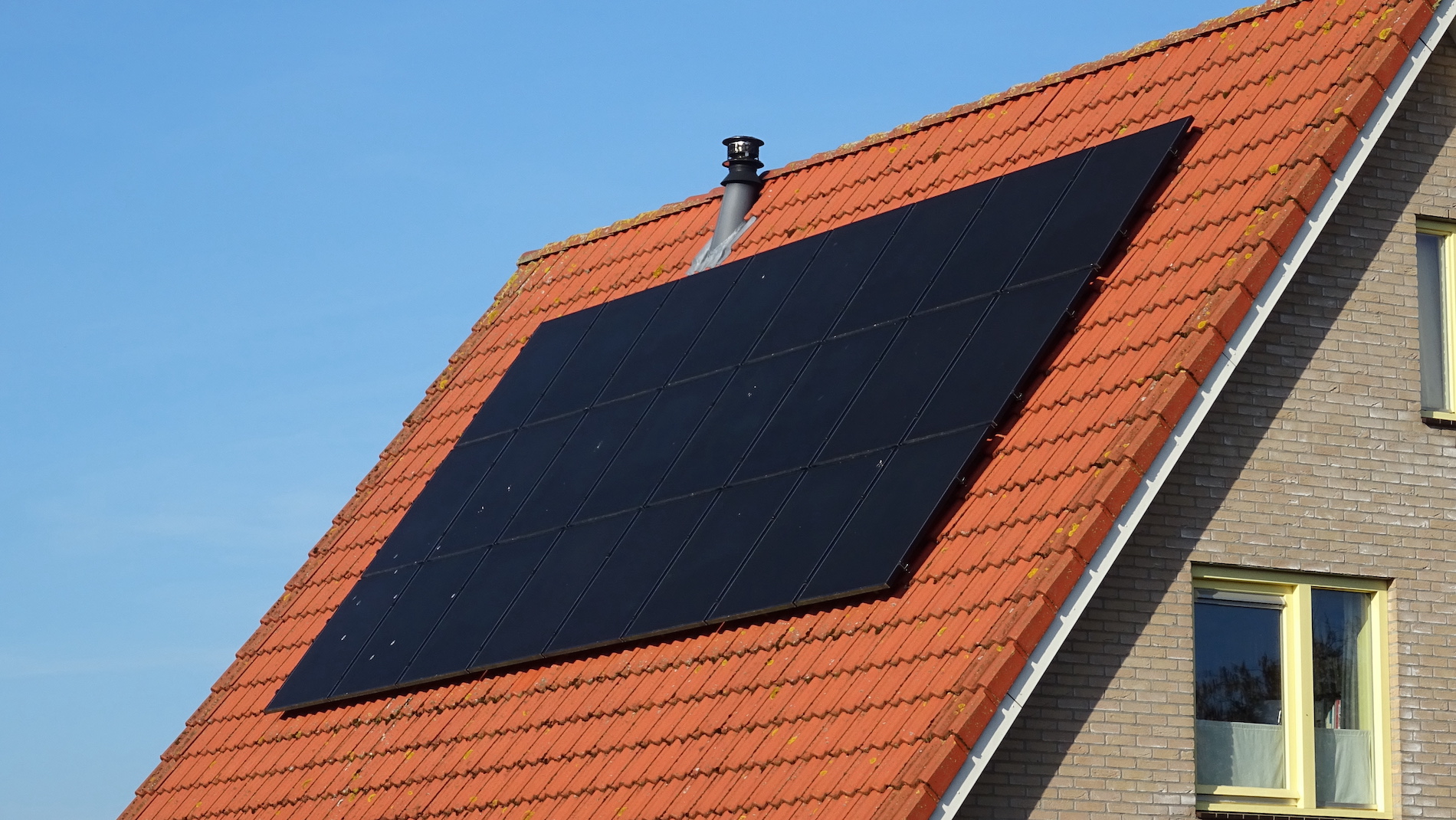 Zonnepanelen: dit weer levert de meeste energie op
