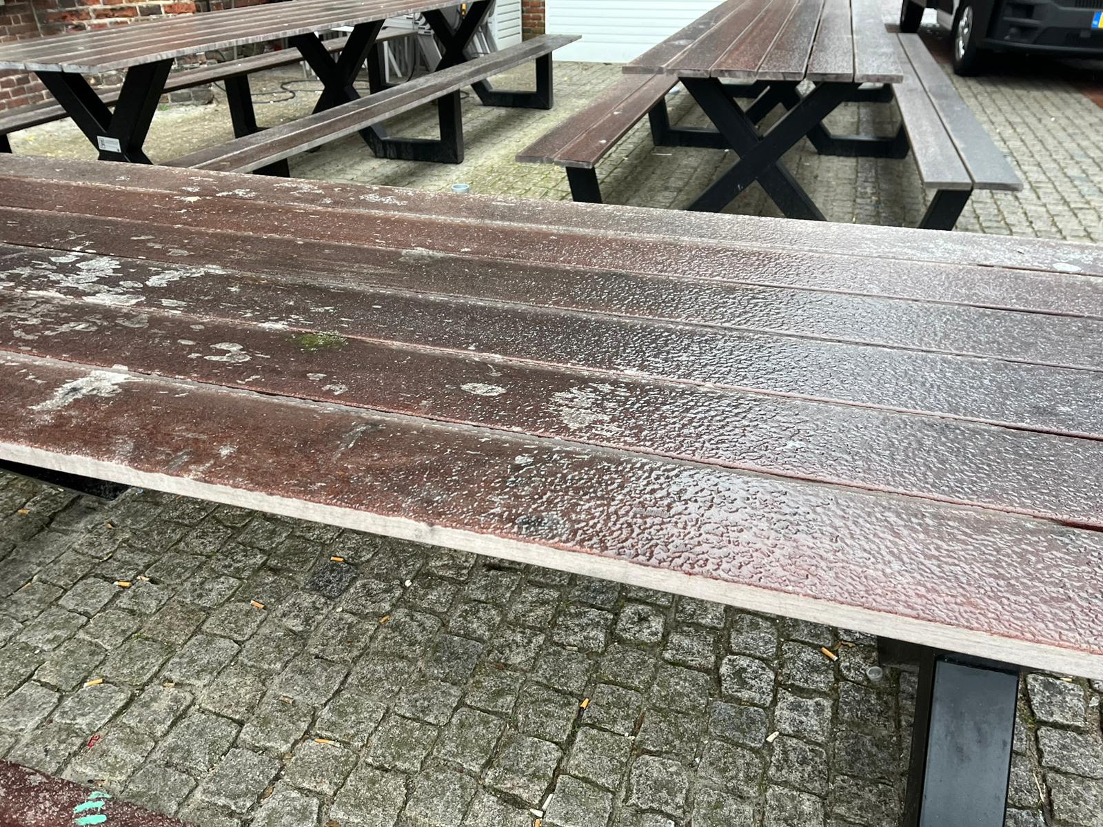 IJzel in Groningen. Foto: Verena Mülder