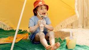 Zo verbrand je niet deze zomer