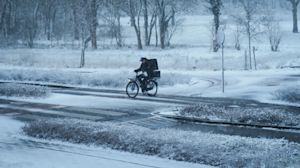 Vanaf woensdagavond regionaal sneeuw op komst