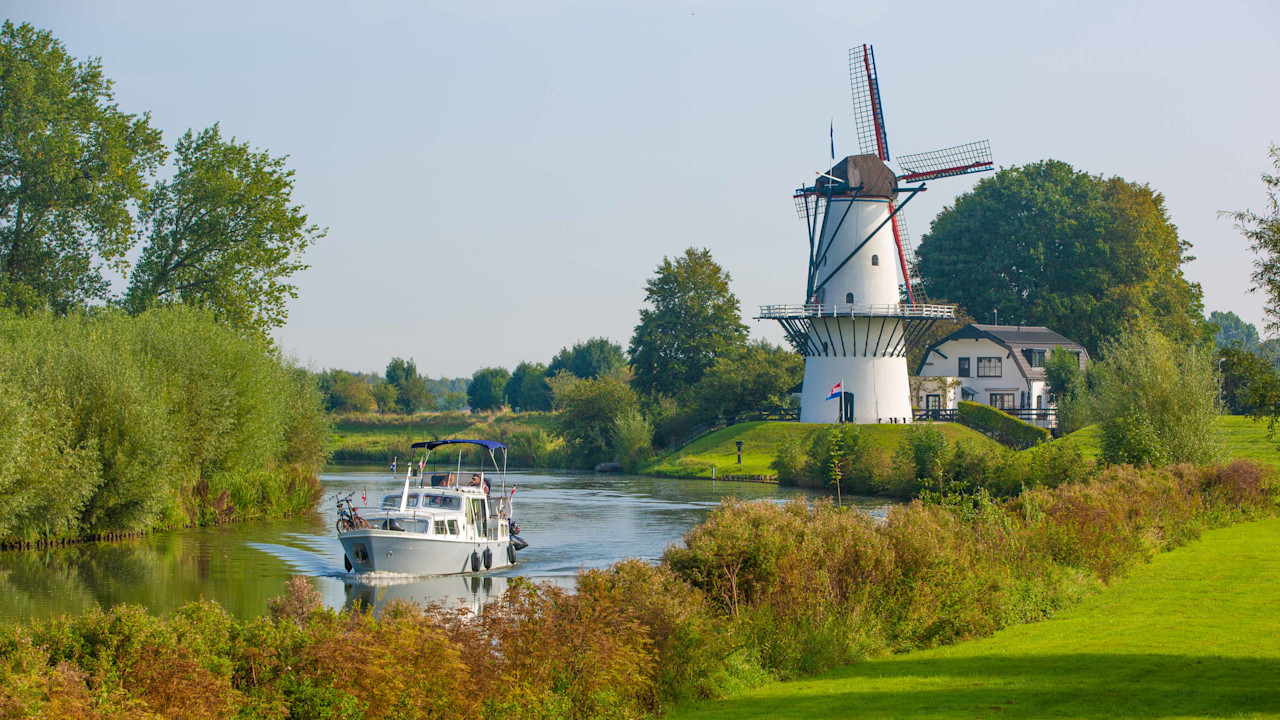 Neemt de droogte toe door komend nazomerweer?
