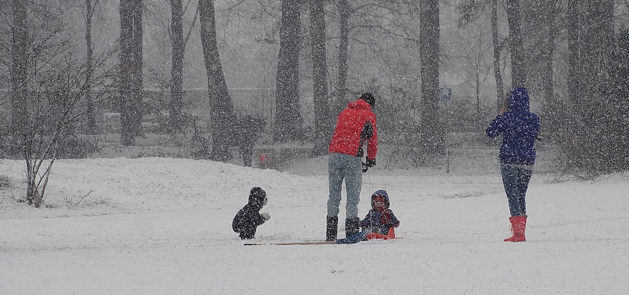 Maandverwachting december: dit is de kans op een witte kerst