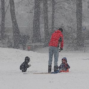 Maandverwachting december: dit is de kans op een witte kerst