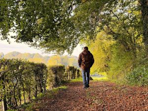 Maandverwachting: blijft het zacht herfstweer?