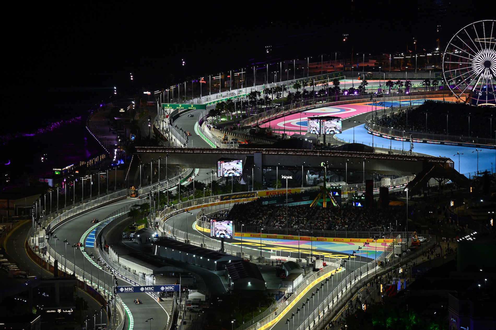 Foto via redbullcontentpool.com / Clive Mason/Getty Images