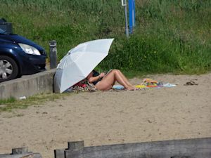 Niet eerder zo warm op 26 mei: veel warmterecords