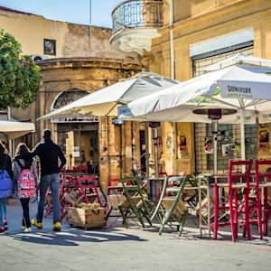 7x zien en doen op Cyprus