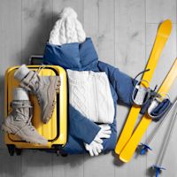 Wat is de beste periode om op skivakantie te gaan?