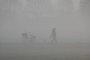 Dit was de somberste winter ooit