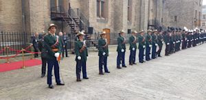 Update: dit wordt het weer in Den Haag op Prinsjesdag