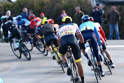 Tour de France: etappes deze week zonovergoten