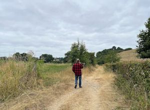 Droogte wordt steeds problematischer