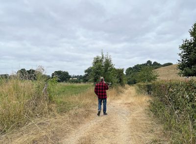 Droogte wordt steeds problematischer