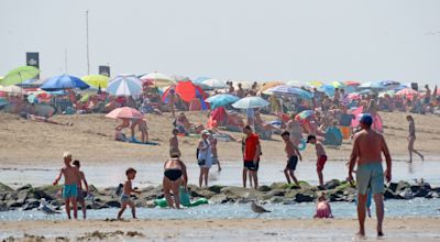 Weekendweer: tropische hitte keert terug
