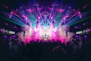 Dit wordt het weer tijdens het tweede weekend van Tomorrowland