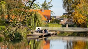 Weekverwachting: nog even genieten van zon en warmte