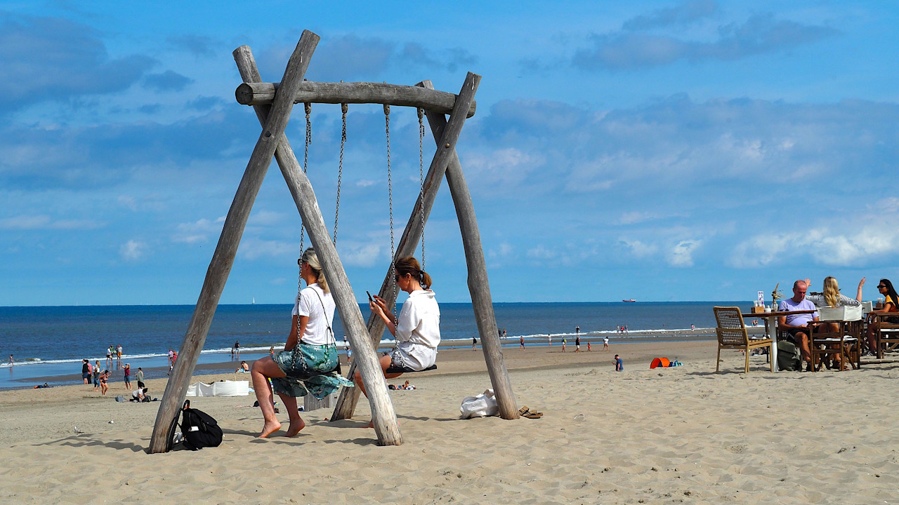 Weekendweer: aantal buien neemt af