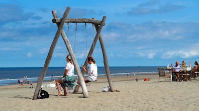 Weekendweer: aantal buien neemt af