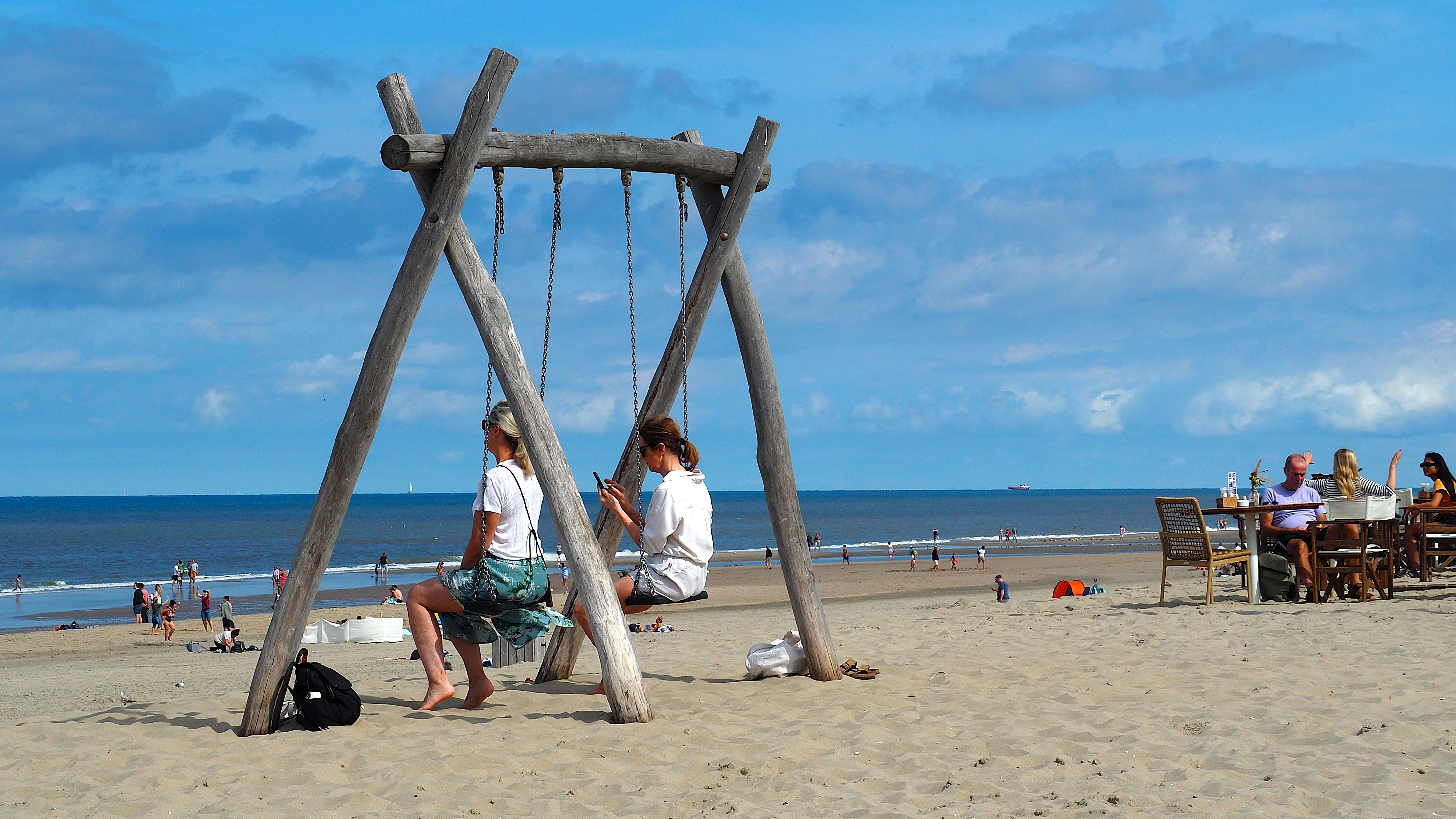 Weekendweer: aantal buien neemt af