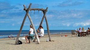 Weekendweer: aantal buien neemt af