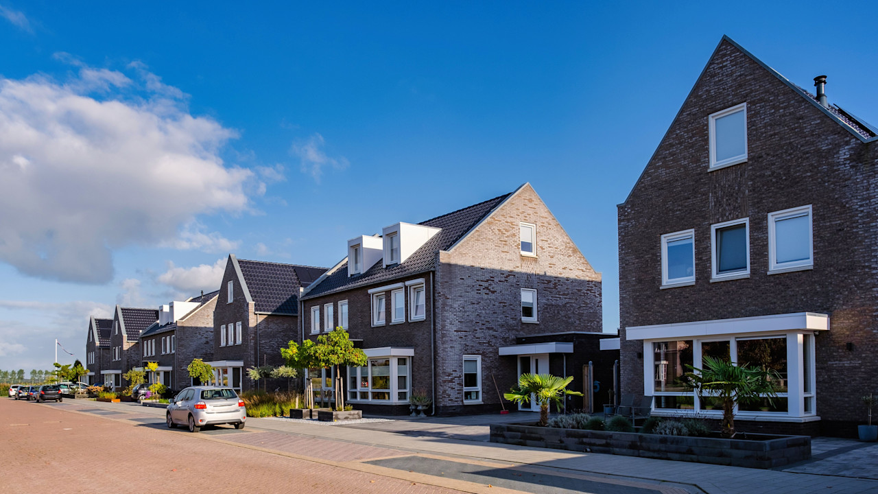 Huis