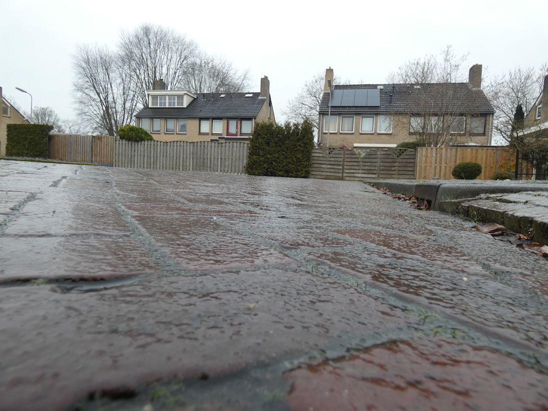 Gladheid door ijzel - Gladde wegen - IJslaag - IJzelen