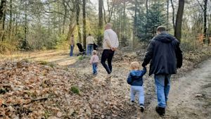 Weekendweer: minder warm, maar wel ruimte voor de zon