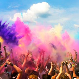 Dit moet je meenemen naar een festival