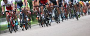 Tour de France: deze namiddag code oranje vanwege zware onweersbuien
