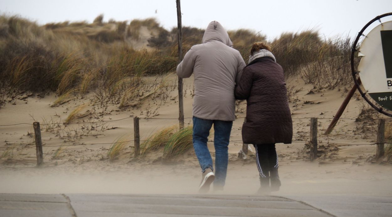 Weekendweer: van de ene naar de andere storm!