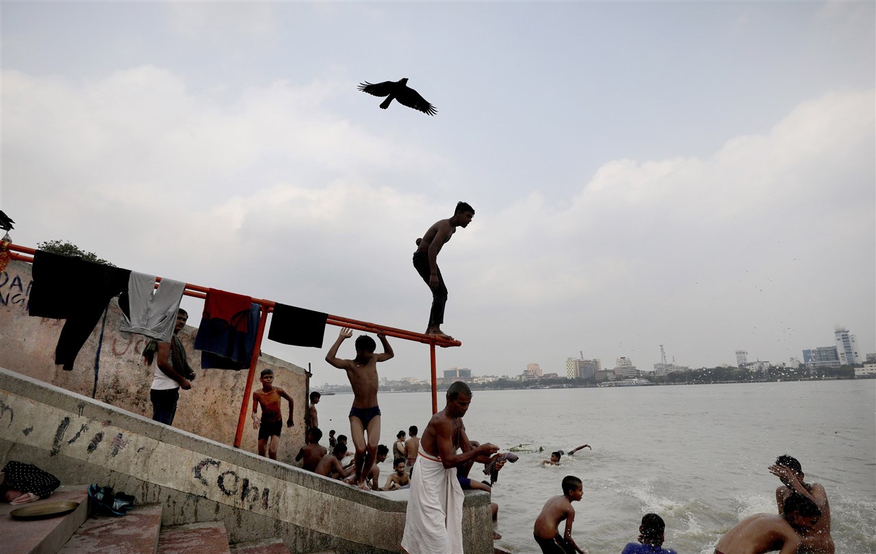 Hitte in India