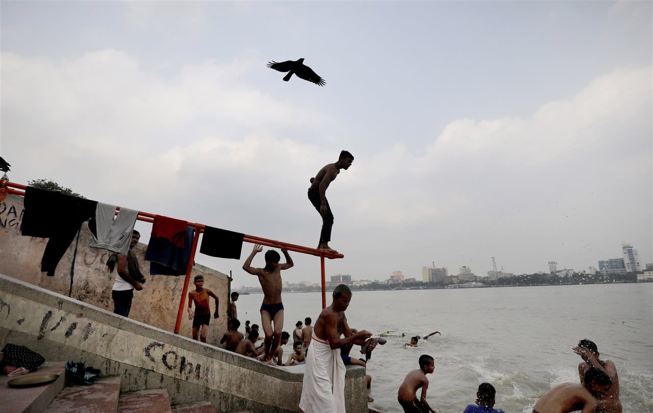 Hitte in India
