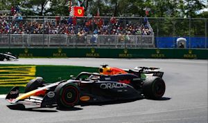Dit wordt het weer tijdens de F1-race in Canada