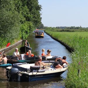 Maandverwachting: blijft het wisselvallig in de zomervakantie?