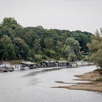 Waterschappen zijn door droogtemaatregelen heen: de rek is eruit