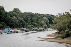 Waterschappen zijn door droogtemaatregelen heen: de rek is eruit