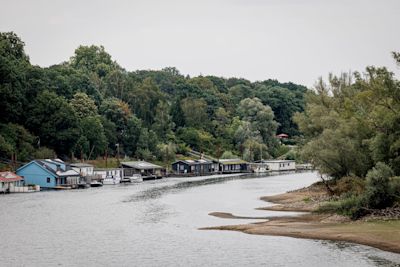 Waterschappen zijn door droogtemaatregelen heen: de rek is eruit