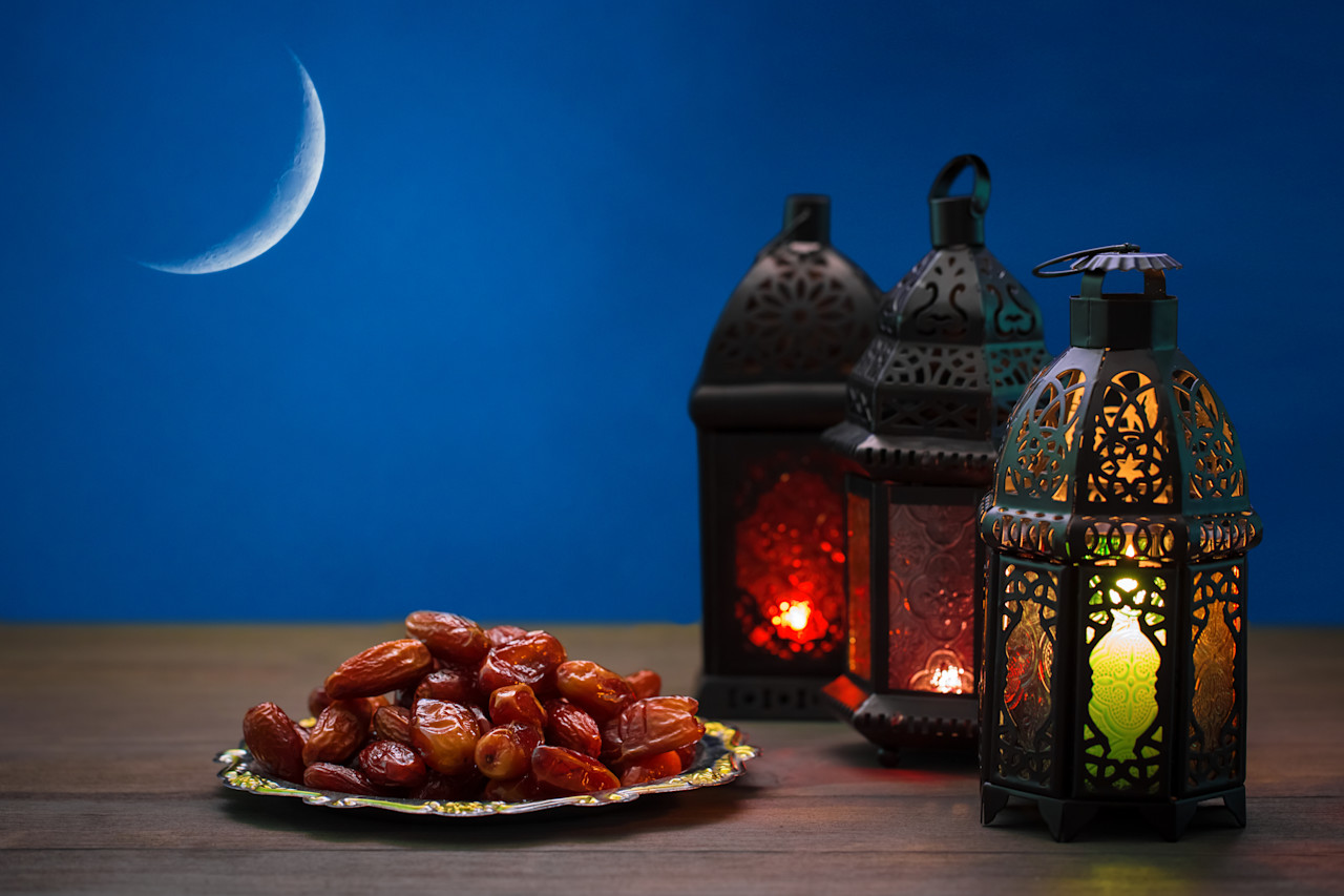 Dit zijn de tijden van zonsopkomst en zonsondergang tijdens de ramadan 2025