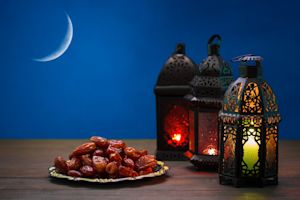 Dit zijn de tijden van zonsopkomst en zonsondergang tijdens de ramadan 2025