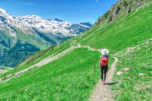 Dit zijn de belangrijkste verschillen tussen de Alpenlanden