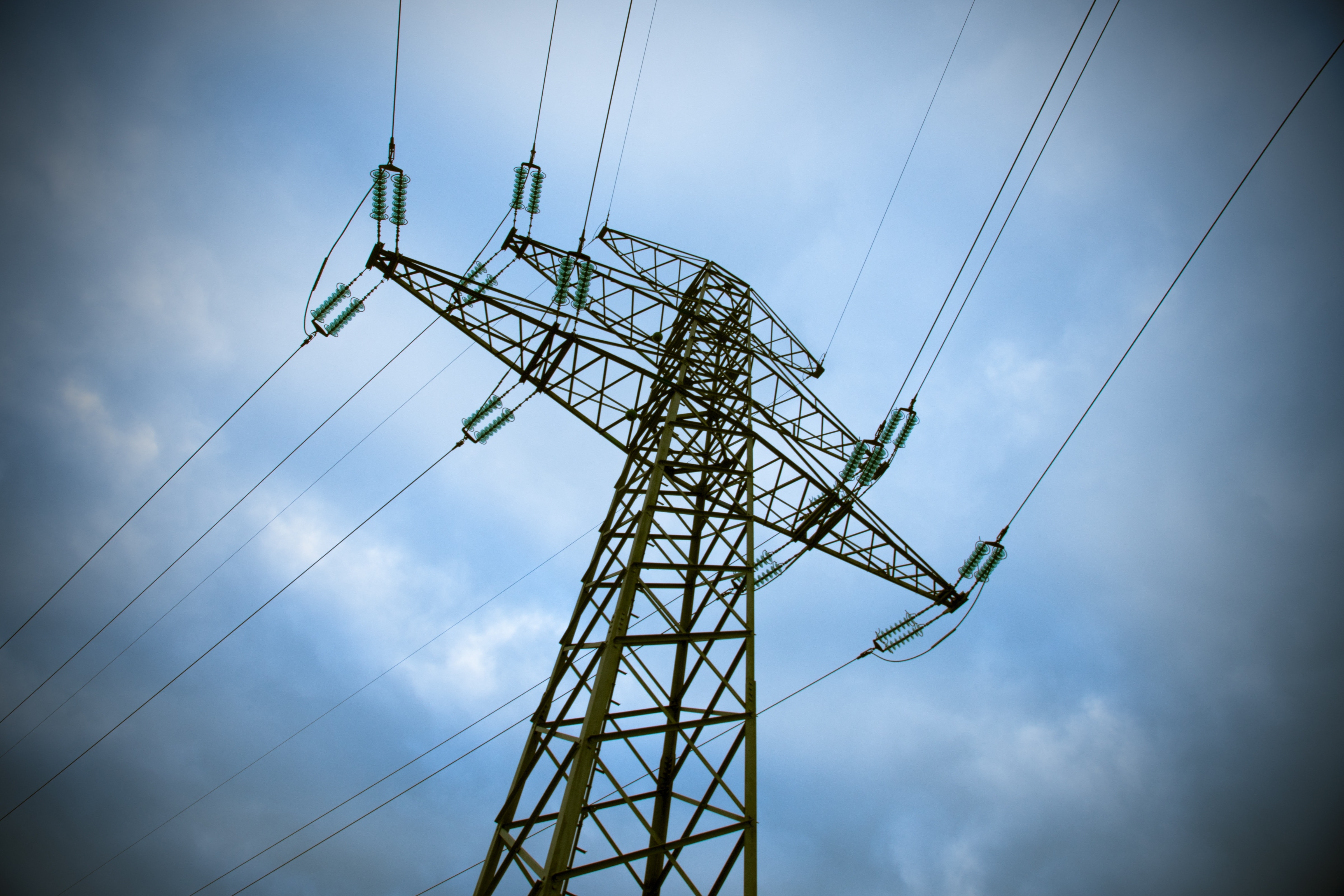 Minder duurzame energie door extreme weersomstandigheden